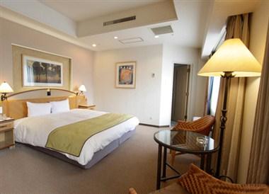 Hotel Resol Sapporo Nakajimakouen en Sapporo, JP