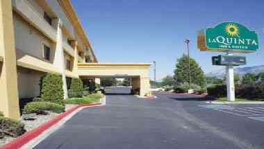 La Quinta Inn & Suites by Wyndham Albuquerque Journal Ctr NW в Albuquerque, NM