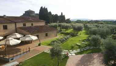 Sovana Hotel & Resort in Sorano, IT