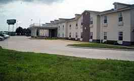 Quality Inn and Suites Chesterfield Village, Springfield, MO