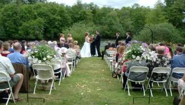 Northern Lights Christmas Tree Farm в Pleasant Hill, OR