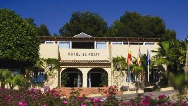 El Rodat Hotel image