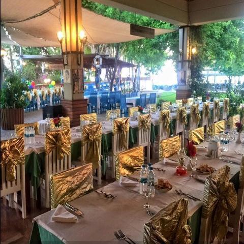 Club Tuana em Fethiye, TR