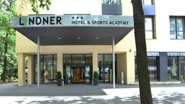 Lindner Hotel Frankfurt Sportpark image