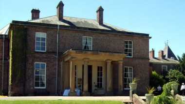 Solberge Hall a Northallerton, GB1