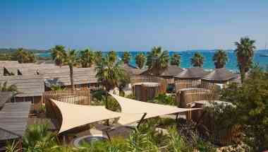 Prairies de la Mer en Grimaud, FR