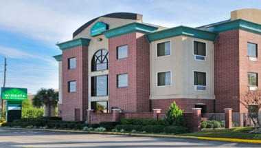 Wingate by Wyndham Houston Bush Intercontinental Airport à Houston, TX