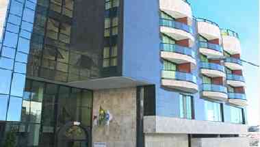 Master Plaza en Barbacena, BR