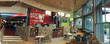 รูปสถานที่จัดงาน