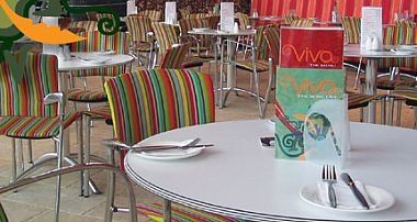 รูปสถานที่จัดงาน