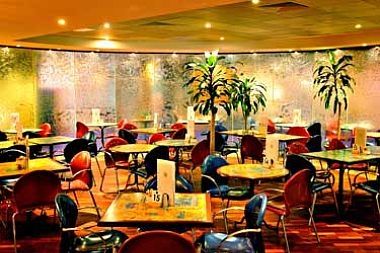 รูปสถานที่จัดงาน