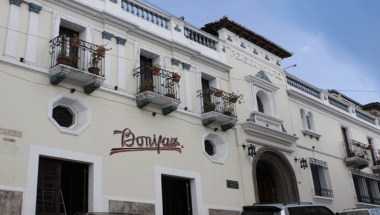 Pension Bonifaz à Quetzaltenango, GT