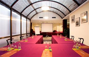 Hotel Silken Rona Dalba Salamanca a Salamanca, ES