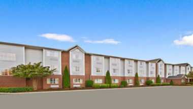 Microtel Inn & Suites by Wyndham Greenville / Woodruff Rd in Greenville, SC