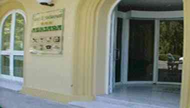 The Hotel Adriana a Viareggio, IT