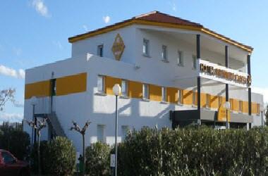 Premiere Classe Hotel - Perpignan Nord à Perpignan, FR