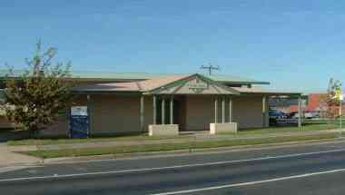 Tyabb Community Hall in Peninsula, AU