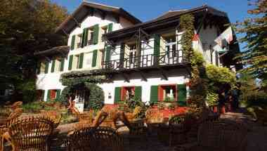 Albergo Quattro Fontane in Venice, IT