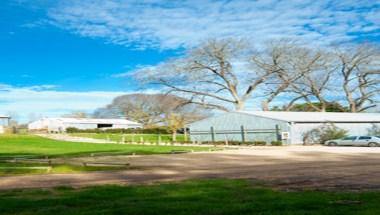 Howard Vineyard à Adelaide Hills, AU