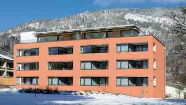 Hotel Artos a Interlaken, CH