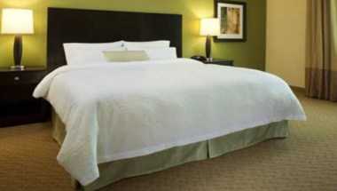 Hampton Inn & Suites Dallas Market Center i Dallas, TX