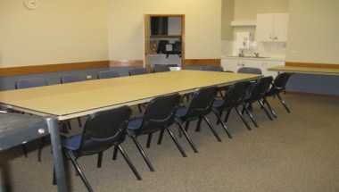 Dougherty Community Centre a Sydney, AU