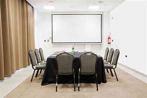 Marvie Hotel, Split, HR