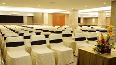 GLM Meridian in Chennai, IN