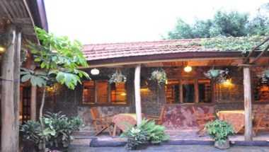 Capitol Palace Hotel, Kampala, UG