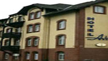 Hotel Aviv Dresden in Dresden, DE