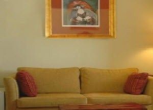 Изображение места проведения