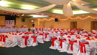 The Mudgee Soliders Club in Central NSW, AU