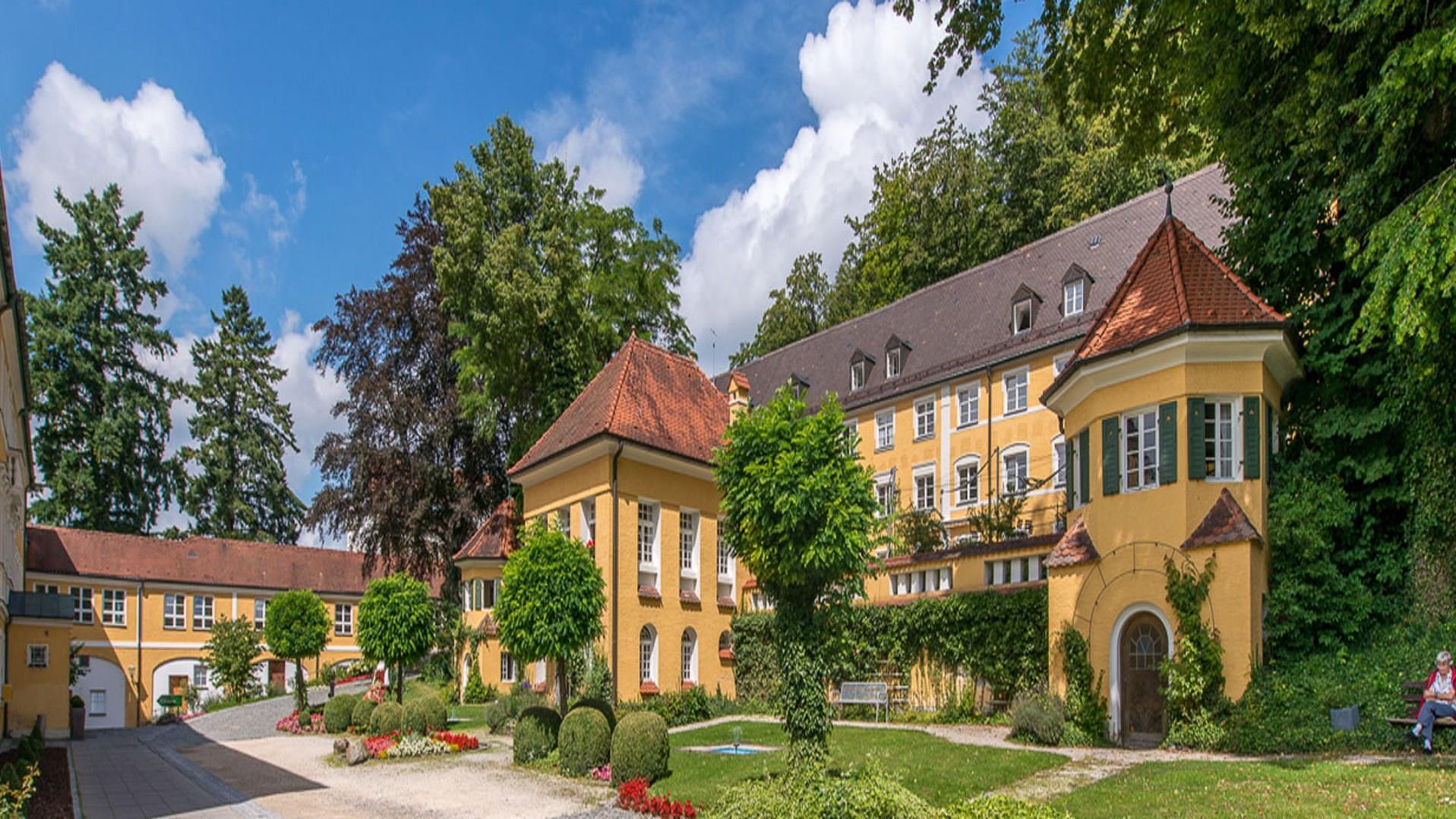 Heilbad Krumbad image