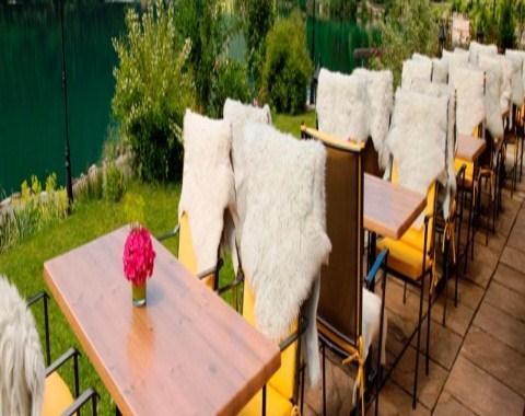 Via Salina - Hotel am See in Nesselwaengle, AT