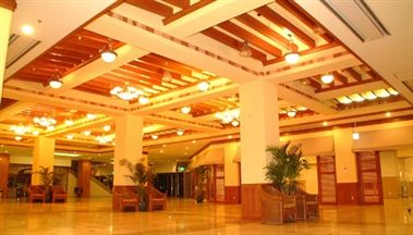 Изображение места проведения