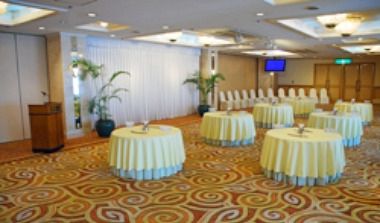 Изображение места проведения