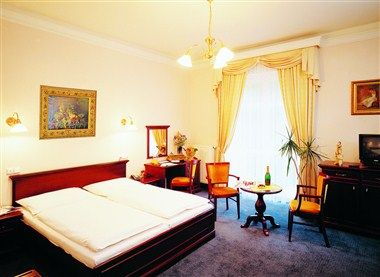 Изображение места проведения