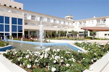 Изображение места проведения