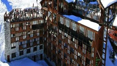 La Pomme De Pin в Courchevel, FR