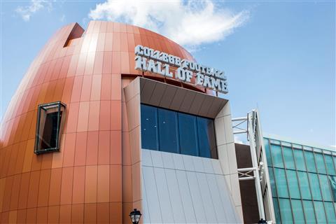 College Football Hall of Fame