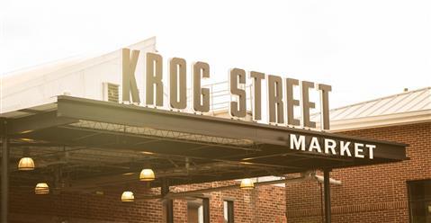 Krog Street Market