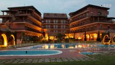 Resort Marina di Castello Golf & SPA a Castel Volturno, IT