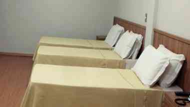 Gamboa Rio Hotel à Rio de Janeiro, BR