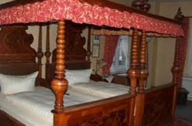 Hotel Alte Thorschenke a Cochem, DE