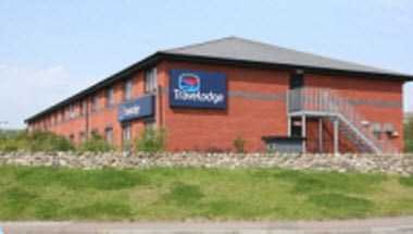 Travelodge Aberdeen Bucksburn Hotel in Aberdeen, GB2