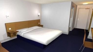 Travelodge Aberdeen Bucksburn Hotel in Aberdeen, GB2