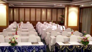 รูปสถานที่จัดงาน