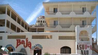 Baja Hotel en Puerto Peñasco, MX