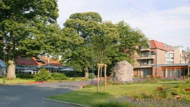 Jammertal Golf & Spa Resort image