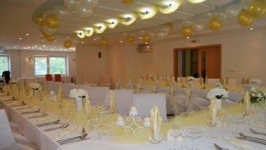 รูปสถานที่จัดงาน